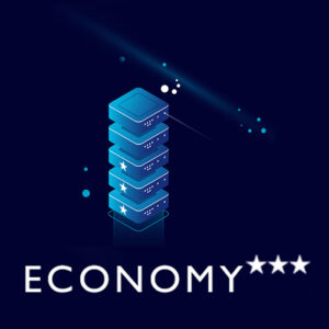 Menedzselt WordPress Hosting szolgáltatás Economy*** csomag