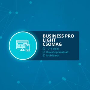 Business Pro Light Csomag