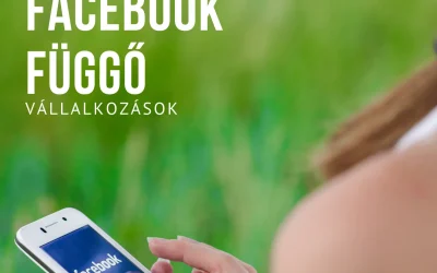 Facebook-függő vállalkozások? Így építs saját weboldalt, hogy ne legyél kiszolgáltatva!