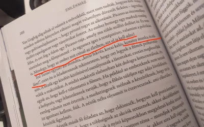 Korán kelni, keményen dolgozni, és reklámozni: Mit tanulhatunk Ted Turnertől és Schwarzeneggertől?