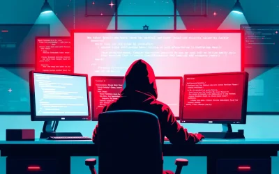 Egy feltört WordPress weboldal története – és a tanulságok