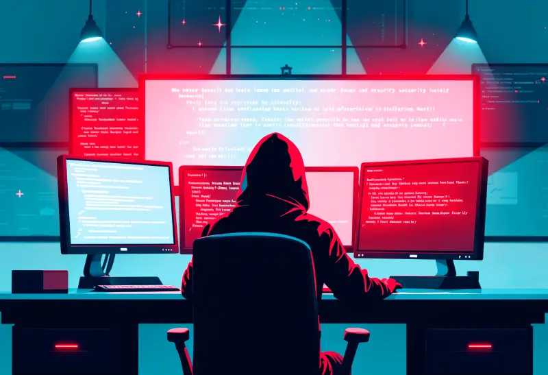 Egy feltört WordPress weboldal története – és a tanulságok