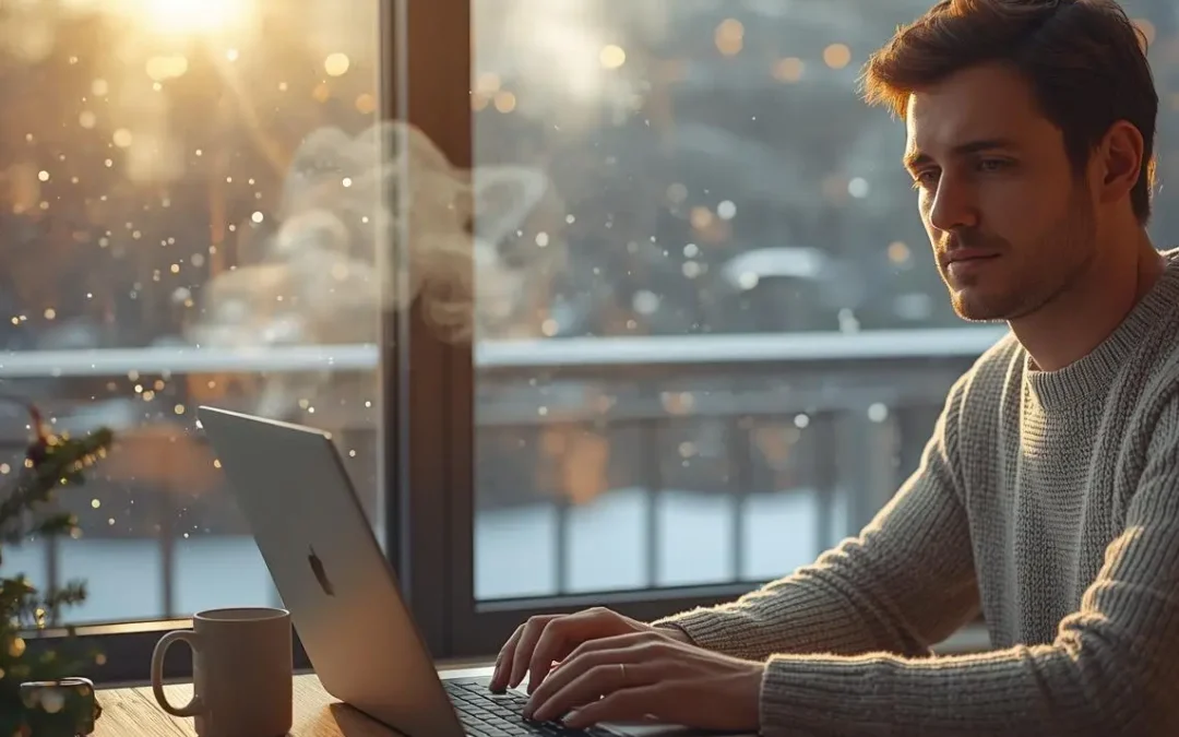 2025 karácsonyán – Te is készen állsz átírni a saját történetedet?
