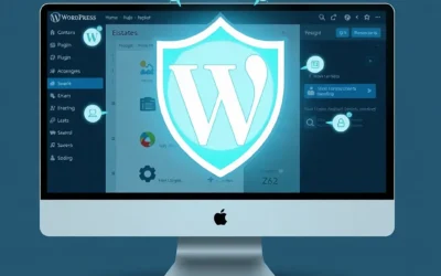 WordPress frissítés: Teljes útmutató a biztonságos és gyors weboldalhoz