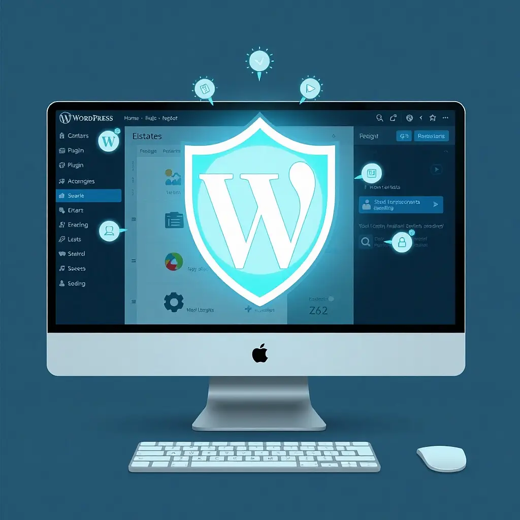 WordPress frissítés: Biztonságos és gyors weboldal karbantartás