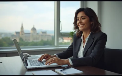 A LinkedIn csak egy újabb erőforrás-rabló social média csatorna, vagy valódi üzleti lehetőségeket rejt?