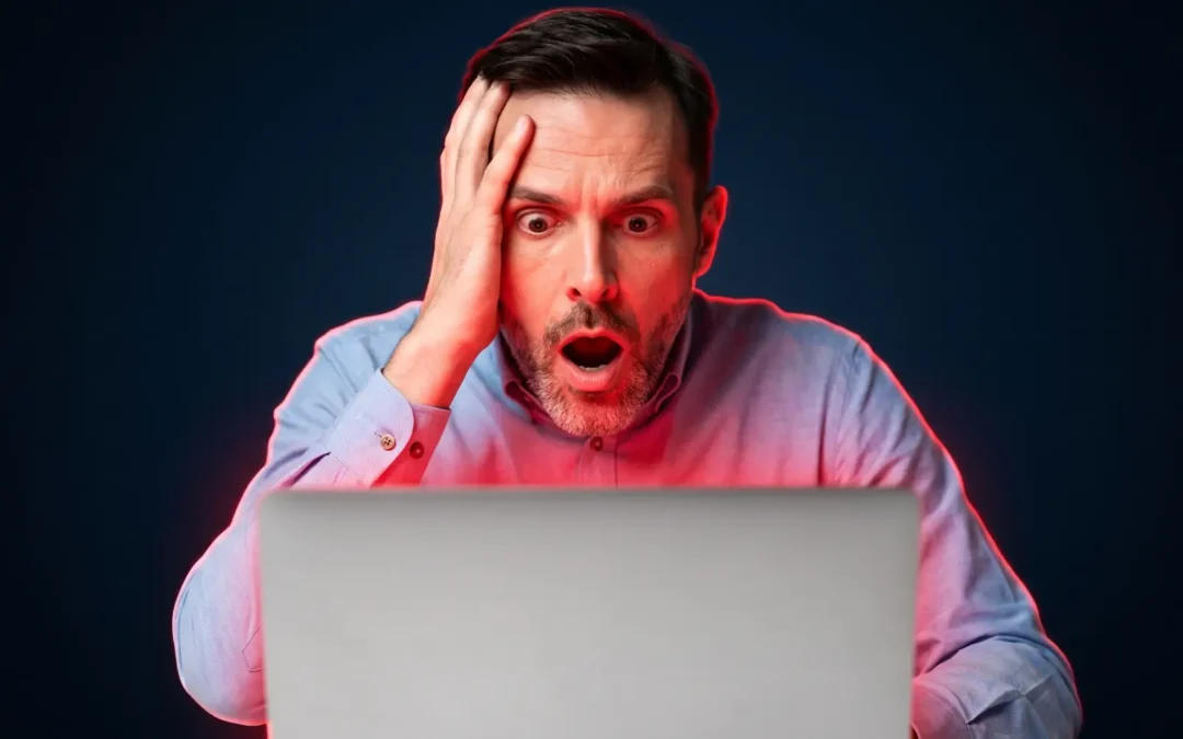Megint összeomlott egy webáruház: miért kockázatos, ha a WordPress magától frissül?